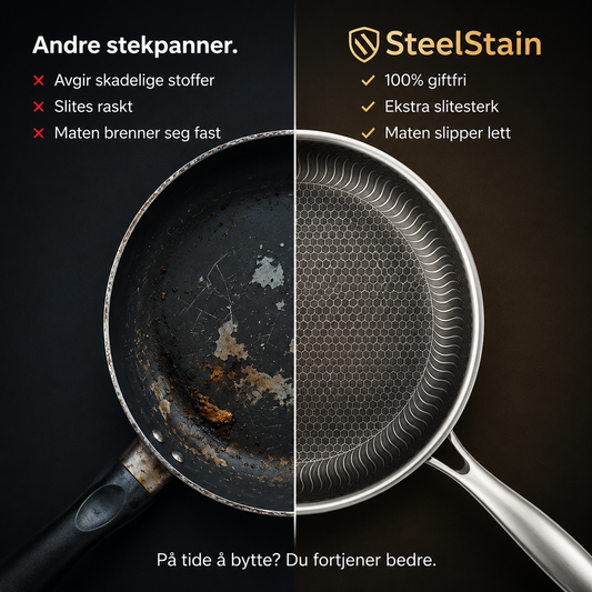 SteelStein