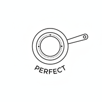 Non Stick Perfektion